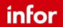 Infor Logo