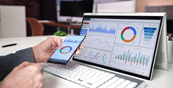 Analytics Image Analytics Image