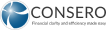 Consero logo