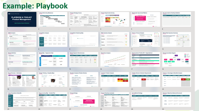 Ops Plus Example Playbook 2