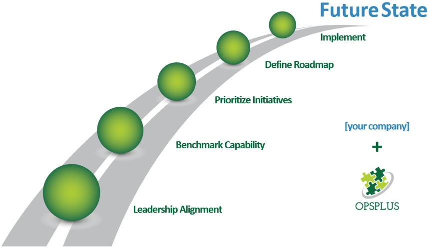 OpsPlus Accelerator Process 1-1