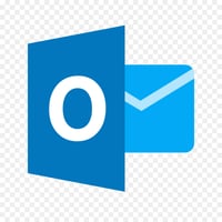 Outlook logo