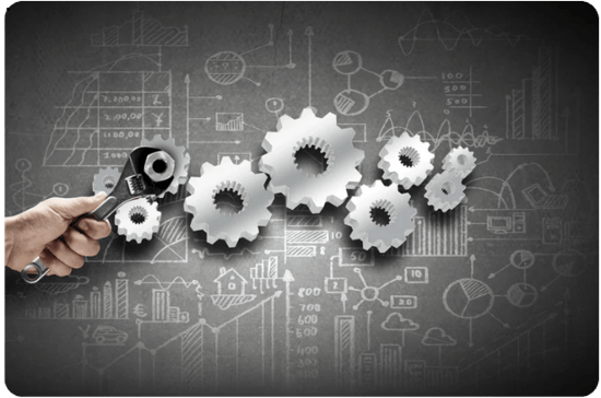 gears wrench tools salesforce hubspot workflow-1